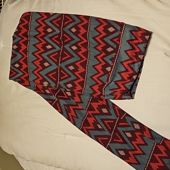 lularoe leggings - Picture 1 of 3